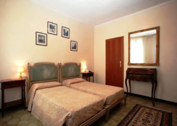 Hotel Minerva & Nettuno Venedig